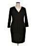 DKNY Black Fleece Size 16 - photo 1