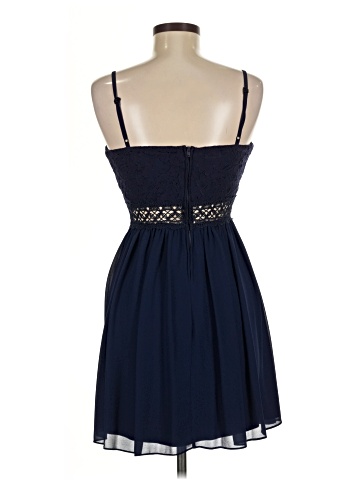 BCX Cocktail Dress (view 2)