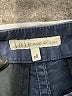 Joie Blue Cargo Pants Size 28 waist - photo 7