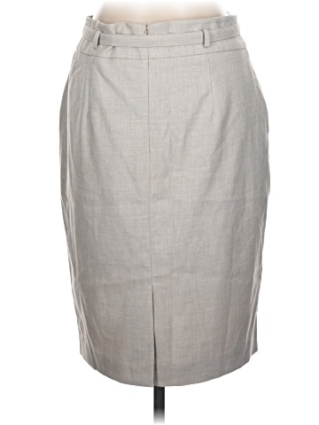 Ann Taylor Casual Skirt (view 2)
