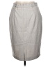 Ann Taylor Gray Casual Skirt Size 12 (petite) - photo 2