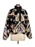 FP Movement Print Black Jacket Size M - photo 1
