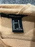 Forever 21 Tan Sweatshirt Size S - photo 7
