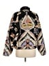 FP Movement Print Black Jacket Size M - photo 2