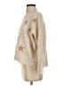 Vince Camuto Stars Tan Pullover Sweater Size S (petite) - photo 5