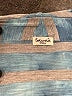 Splendid Blue Casual Dress Size S - photo 7