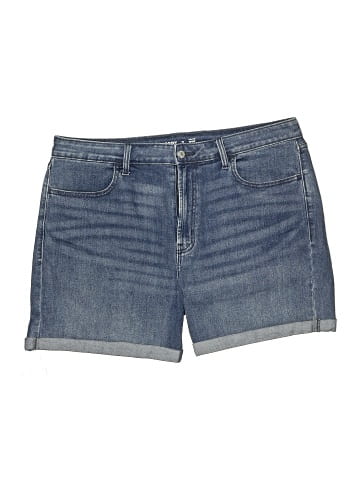 Old Navy Denim Shorts (view 1)