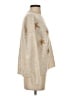 Vince Camuto Stars Tan Pullover Sweater Size S (petite) - photo 4