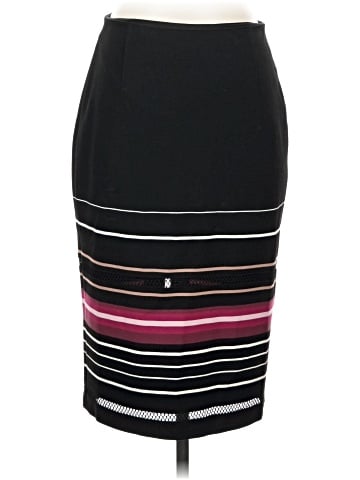 White House Black Market Casual Skirt (view 1)