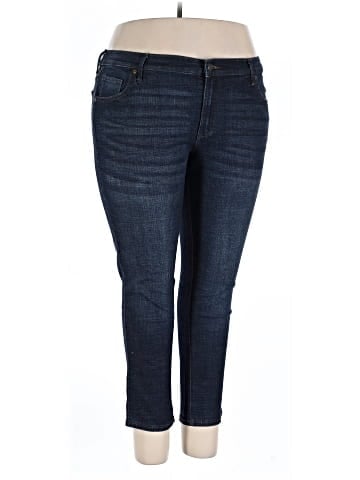 Sonoma Goods for Life Jeans (view 1)