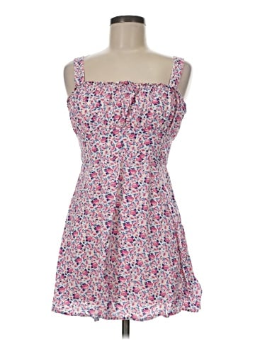 Trixxi Casual Dress (view 1)