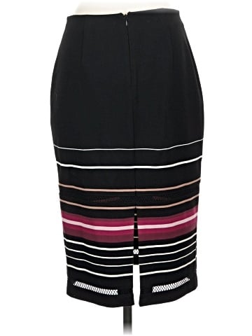 White House Black Market Casual Skirt (view 2)