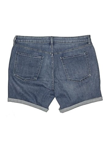 Old Navy Denim Shorts (view 2)