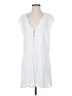 Sanctuary White Casual Dress Size S (estimated) - photo 1