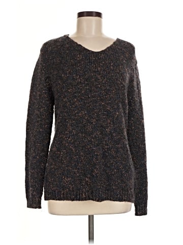Roe Pullover Sweater (view 1)
