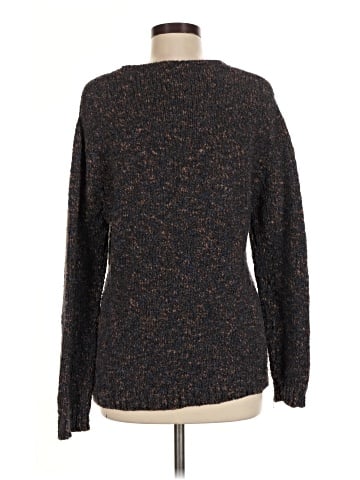 Roe Pullover Sweater (view 2)