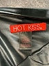 Hot Kiss Black Yoga Pants Size S - photo 7