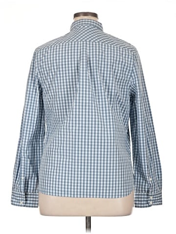 UNTUCKit Long Sleeve Button-Down Shirt (view 2)