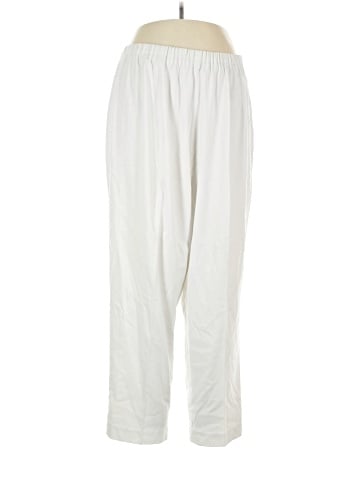 Briggs New York Casual Pants (view 1)