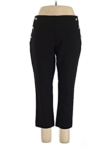 Zac & Rachel Active Pants (view 1)