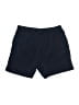 J.Jill Solid Blue Athletic Shorts Size M - photo 2