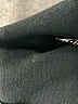 Eight Sixty Solid Black Casual Dress Size M - photo 8