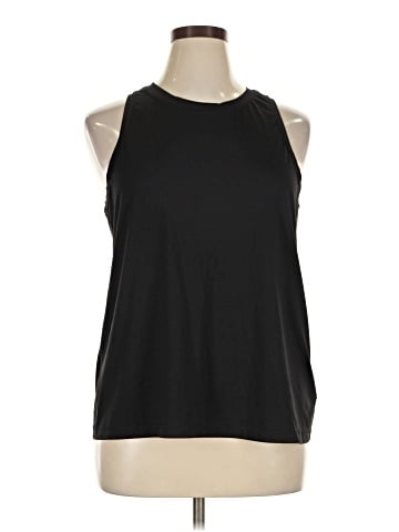 Athleta Sleeveless T-Shirt (view 1)
