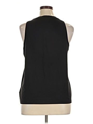 Athleta Sleeveless T-Shirt (view 2)