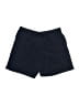 J.Jill Solid Blue Athletic Shorts Size M - photo 1