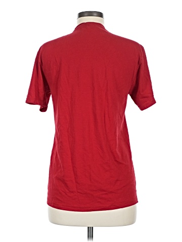 District. Short Sleeve T-Shirt (view 2)