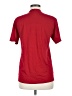 District. Red Short Sleeve T-Shirt Size S - photo 2