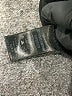Shinestar Black Track Pants Size S - photo 5