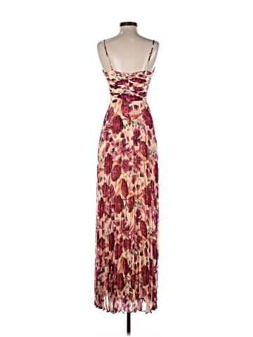 BCBGMAXAZRIA Cocktail Dress (view 2)