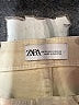 Zara Ivory Jeans Size 2 - photo 7