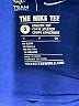 Nike Blue Long Sleeve T-Shirt Size S - photo 7