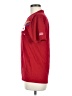 District. Red Short Sleeve T-Shirt Size S - photo 5