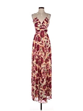 Bcbgmaxazria Cocktail Dress