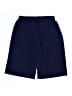 Unbranded Solid Blue Athletic Shorts Size 3X - photo 1