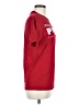 District. Red Short Sleeve T-Shirt Size S - photo 4
