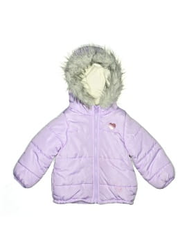 London Fog Snow Jacket