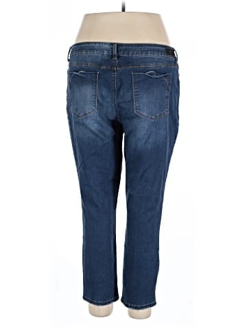 Natural Reflections Jeans (view 2)