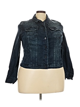 Lane Bryant Denim Jacket