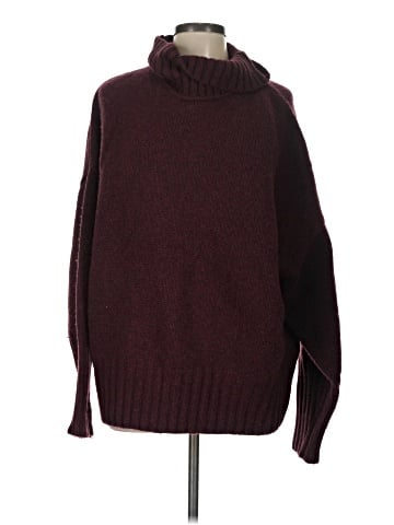 Banana Republic Wool Pullover Sweater (view 1)