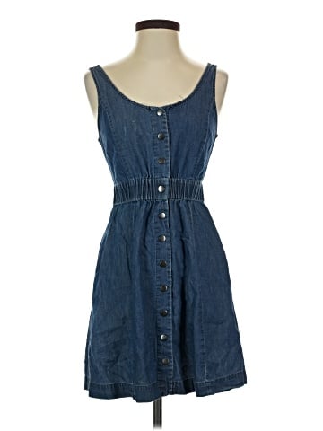 Forever 21 Casual Dress (view 1)