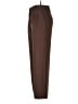 Wilfred 100% Polyester Brown Dress Pants Size 6 - photo 5