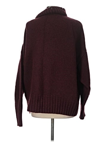 Banana Republic Wool Pullover Sweater (view 2)