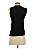 Bailey 44 Black Sleeveless Top Size XS - photo 2