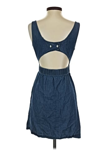 Forever 21 Casual Dress (view 2)