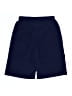 Unbranded Solid Blue Athletic Shorts Size 3X - photo 2