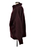 Banana Republic Burgundy Wool Pullover Sweater Size L - photo 5